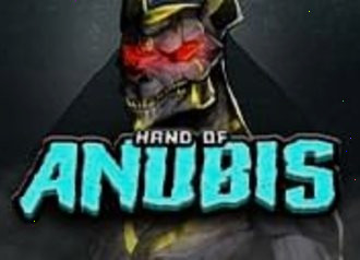 Слот Hand of Anubis от Hacksaw Gaming